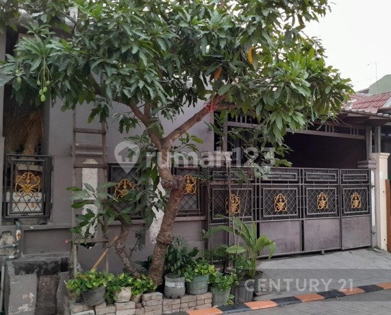 Good Minimalist Residence Taman Krakatau Fine Negotiation