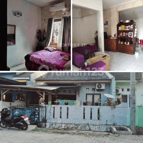 Hunian Minimalis Pondok Golf Asri Harga Miring Hunian Minimalis Pondok Golf Asri Harga Miring