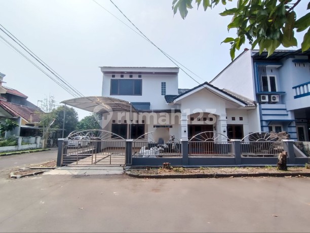 Strategic Taman Graha Asri Hook Residence