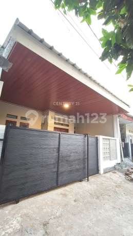 Hunian Bagus Siap Ditempati Persada Banten Hunian Bagus Siap Ditempati Persada Banten