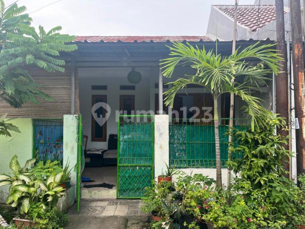 Hunian Minimalis Taman Cimuncang Indah Dekat Stasiun