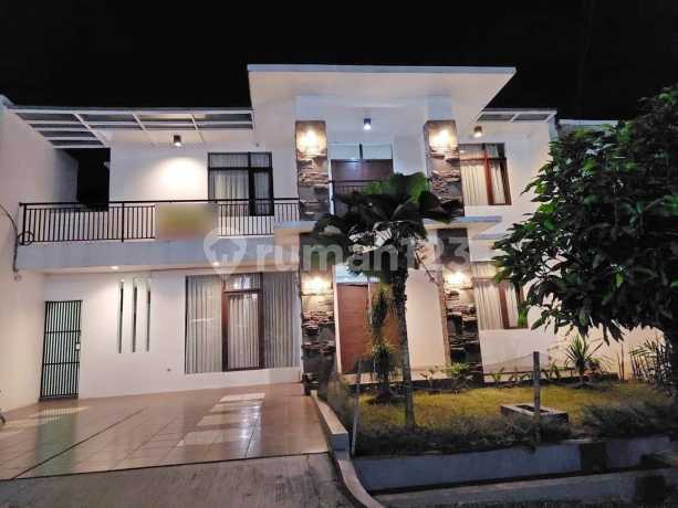 Hunian Bagus Palm Hills Estate Lotus Merah Hunian Bagus Palm Hills Estate Lotus Merah