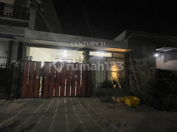 Hunian Minimalis Harga Miring Bumi Cibeber Kencana