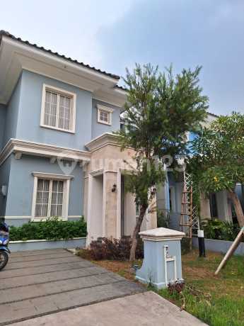 Rumah Cluster Daru Suvarna Sutera. Lokasi Strategis Rumah Cluster Daru Suvarna Sutera. Lokasi Strategis
