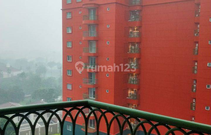 Apartemen Green Park View, Pondok Indah Jaksel.dekat mal pondok indah
