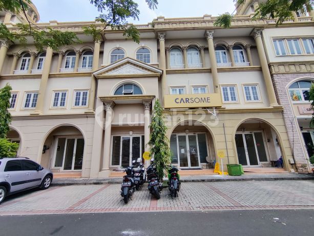 Ruko Puri Mansion, Jakbar.bebas parkir.dekat Mal puri Ruko Puri Mansion, Jakbar.bebas parkir.dekat Mal puri