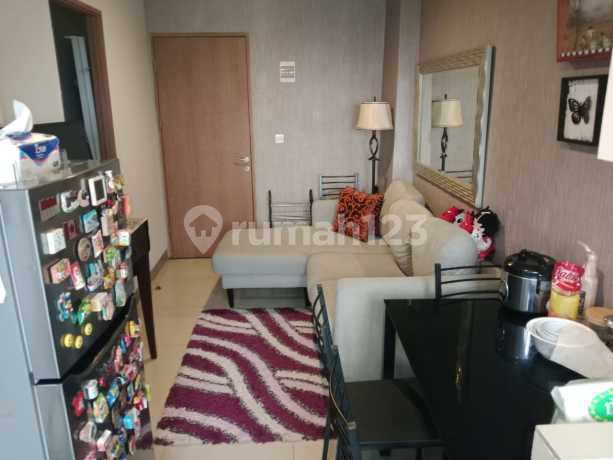 Apartemen Bintaro Park View, Pesanggrahan Jaksel. Dekat Akses Tol Apartemen Bintaro Park View, Pesanggrahan Jaksel. Dekat Akses Tol