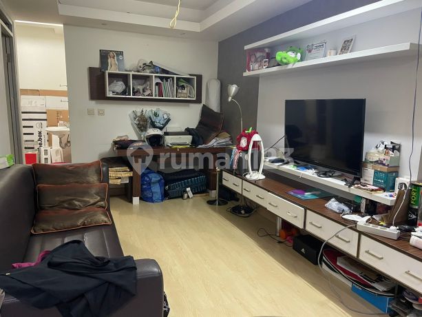 Apartemen Menteng Square, Matraman- Jakpus