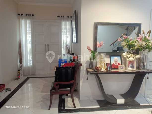 Rumah di Cluster Chrysocolla, Phg Gading Serpong Rumah di Cluster Chrysocolla, Phg Gading Serpong