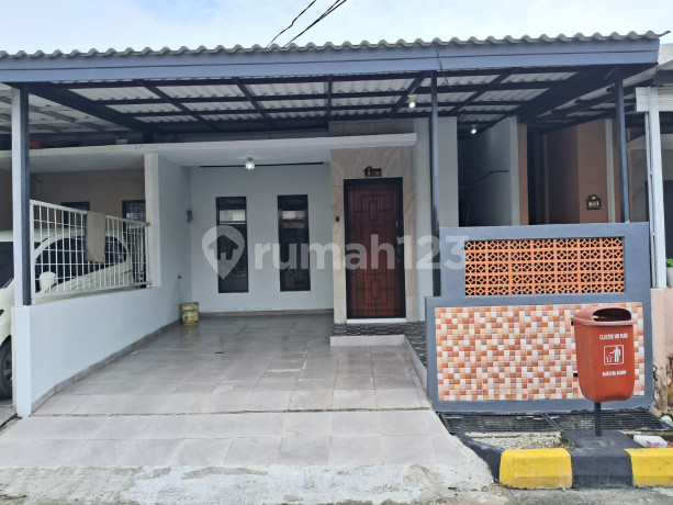 Rumah Renovasi Villa Rizki Ilhami Plus, Bojong Nangka, Kelapa Dua Rumah Renovasi Villa Rizki Ilhami Plus, Bojong Nangka, Kelapa Dua