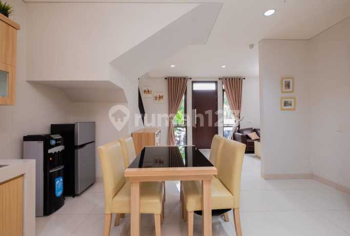 Active Business & Guest House Cluster Regentown - Bsd City Active Business & Guest House Cluster Regentown - Bsd City