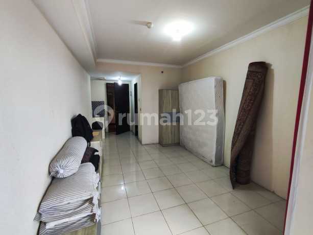 Apartemen Studio Great Western, Cikokol Tangerang