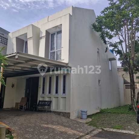 Rumah Hoek Cluster Oleaster, Gading Serpong. Dekat Mal Summarecon Rumah Hoek Cluster Oleaster, Gading Serpong. Dekat Mal Summarecon