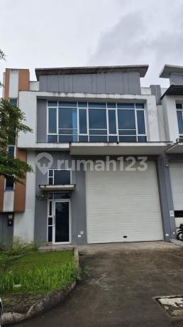 Gudang Siap Pakai di Pergudangan Griya Idola, Cikupa, Tangerang Gudang Siap Pakai di Pergudangan Griya Idola, Cikupa, Tangerang