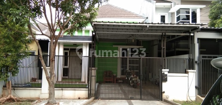 Villa Dago Pamulang House, South Tangerang. Near Pamulang University. Villa Dago Pamulang House, South Tangerang. Near Pamulang University.