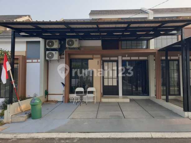 Kana Park Cluster House, Legok Tangerang. 15 Minutes to Legok Toll Road