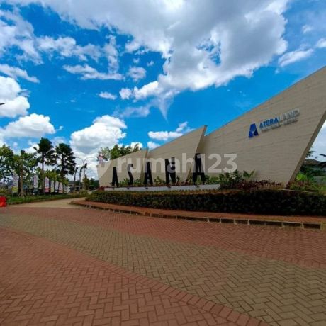 Rumah 1 lantai Asana residence Cibubur Rumah 1 lantai Asana residence Cibubur