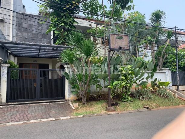 Di Jual Cepat Rumah Alam Asri