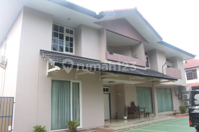 For Sale at NJOP Price, Nice House in Cipete For Sale at NJOP Price, Nice House in Cipete
