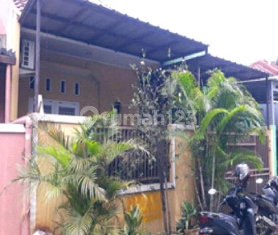 Perumahan Puri Lestari Jatikramat Bebas Banjir & Akses Tol