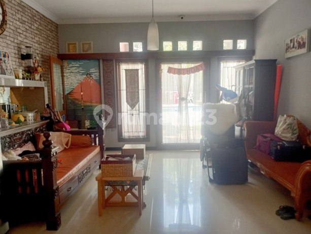 Rumah Pasteur Dekat Tol dan Maranatha Bonus Swimpool Rumah Pasteur Dekat Tol dan Maranatha Bonus Swimpool