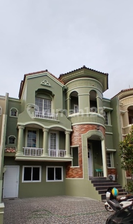 Jual Rumah Citra 2 Ext Jakbar 3 Lantai SHM 210M2 Hadap Selatan Jual Rumah Citra 2 Ext Jakbar 3 Lantai SHM 210M2 Hadap Selatan