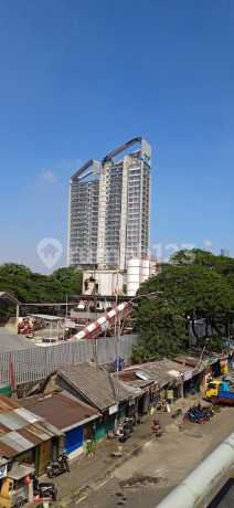 Gedung Apartemen One Casablanca LT 3215 M2 Tebet, Jakarta Selatan