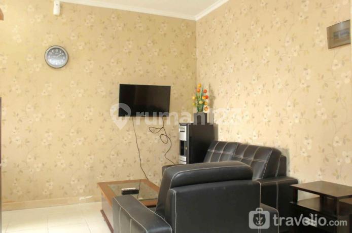 Apartemen 2Br LT 15 Ls 45 M2 Marina Ancol , Jakarta Utara Apartemen 2Br LT 15 Ls 45 M2 Marina Ancol , Jakarta Utara