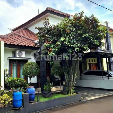 Rumah Terawat Ondang