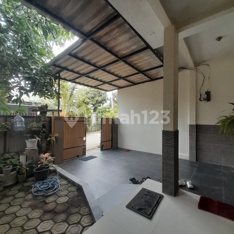 Rumah Bagus Diperumahan Griya Asri 2 Sumber Jaya Tambun Selatan