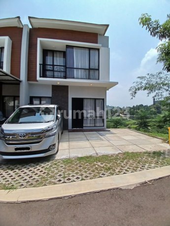 Rumah Cantik 2 Lantai di Bogor Village Bogor Selatan Rumah Cantik 2 Lantai di Bogor Village Bogor Selatan