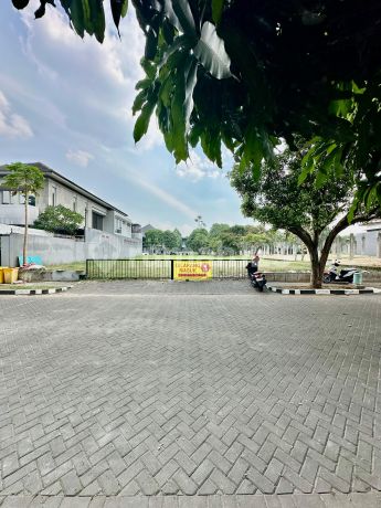 Kavling Tanah Siap Bangun Di ADMIRALTY RESIDENCE Fatmawati Kavling Tanah Siap Bangun Di ADMIRALTY RESIDENCE Fatmawati