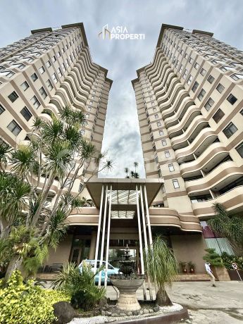 Apartement di Beverlty Tb Simatupang Hook Shms Full Furnised Nego Sampai Deal