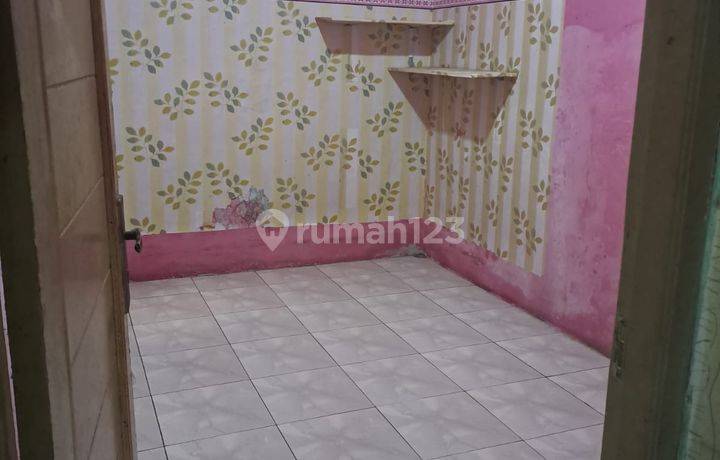 Di Jual Rumah Lokasi Dekat Stasiun Telaga Murni