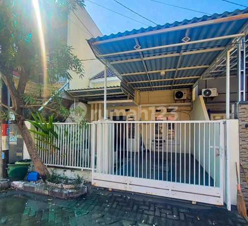 Dijual rumah siap huni Perumahan Metro Regency Sedati Dijual rumah siap huni Perumahan Metro Regency Sedati