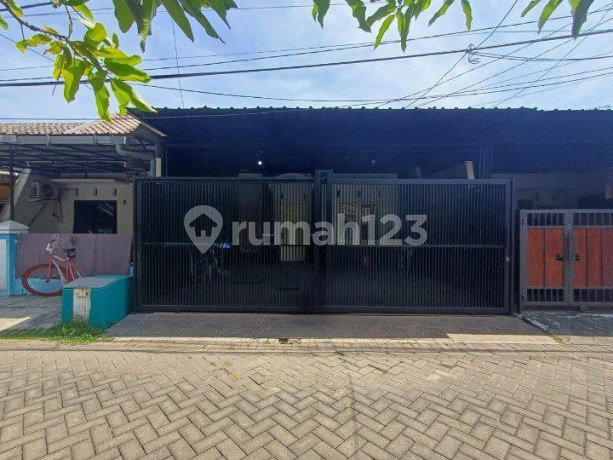 Dijual Rumah Siap Huni Griya Pesona Asri, Rungkut Dijual Rumah Siap Huni Griya Pesona Asri, Rungkut