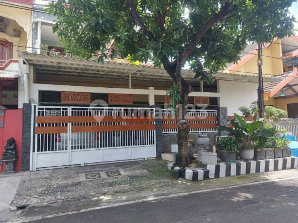 Dijual Rumah Rungkut Asri Timur Dijual Rumah Rungkut Asri Timur