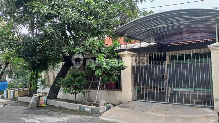 Dijual Rumah Rungkut Asri Bebas Banjir Surabaya Timur Dijual Rumah Rungkut Asri Bebas Banjir Surabaya Timur