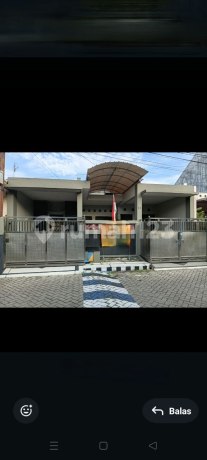Baru Renovasi Rumah Surabaya Timur Siap Huni 2M Nego Baru Renovasi Rumah Surabaya Timur Siap Huni 2M Nego