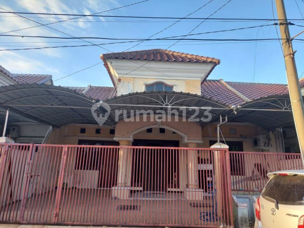 Dijual Rumah Wiguna