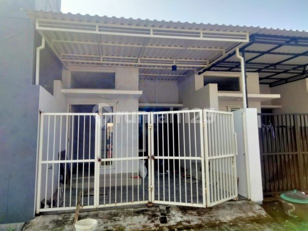 Dijual rumah Medokan Ayu Tambak