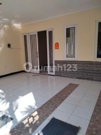 Dijual Ataua Dikontrakkan Rumah Siap Huni Harga Terjangkau