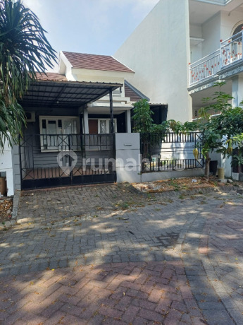 Dijual Rumah Palm Spring Regency Dijual Rumah Palm Spring Regency