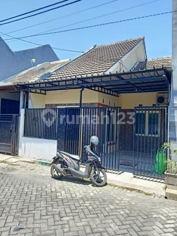 Dijual Rumah Perumahan Pesona alam gunung anyar 