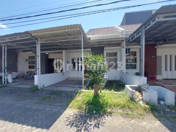 Rumah Siap Huni Perumahan Diamond Regency 750 Jt 