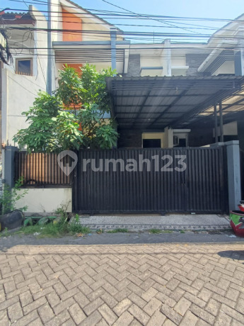 DIJUAL Rumah Jambangan Indah 1.3 M DIJUAL Rumah Jambangan Indah 1.3 M