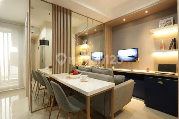 Nego Sampai Deal Apartemen Grand Sungkono Lagoon Nego Sampai Deal Apartemen Grand Sungkono Lagoon