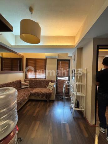 Dijual Cepat 2 Bedroom Apartemen Pavilion Permata (Surabaya)