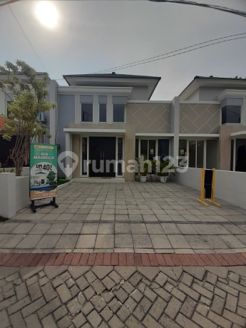 Promo Rumah - Heavenland Park - Kota Sidoarjo Rumah Bagus di Candi SHM Promo Rumah - Heavenland Park - Kota Sidoarjo Rumah Bagus di Candi SHM