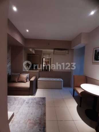 Quick Sale 2BR Apartment Pavilion Permata, Area 44 M2 (Surabaya)